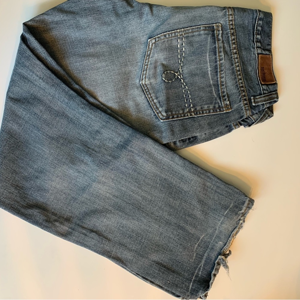 Urban Pipeline vintage Men's Blue Jeans
